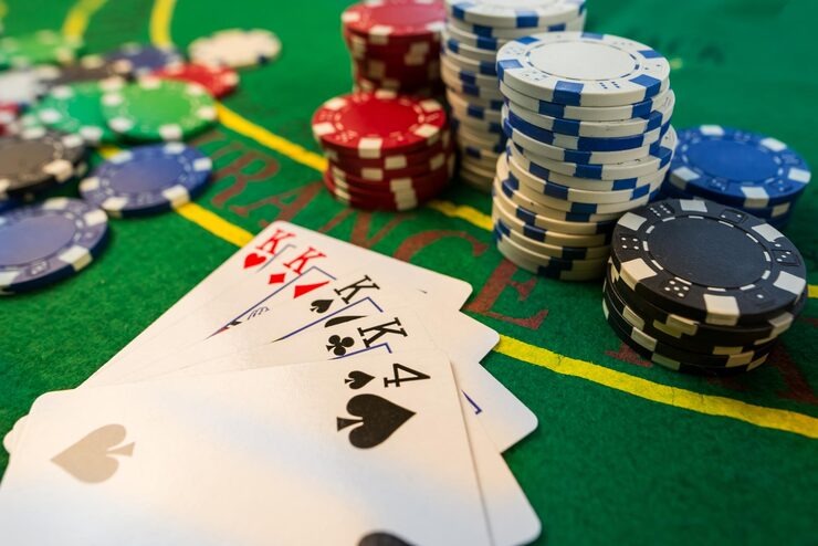 Multi-sport betting interface with game information and match schedule