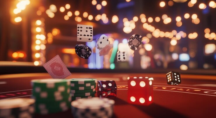 erek 07 Most Played dashboard showing live sportsbook and casino tables